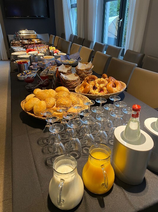 brunchen mit leidenschaft